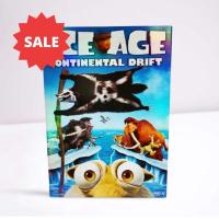 ราคา Ice Age 4: Continental Drift (2012) (DVD) ไอซ์ เอจ เจาะยุคน้ำแข็งมหัศจรรย์ 4: กำเนิดแผ่นดินใหม่ (ดีวีดี) *คุณภาพดี (16330327768)
