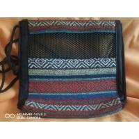 ราคา กระเป๋าสะพายข้างหลากสีค่ะ (6636019329)