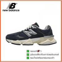 ราคา New Balance NB 9060 (ของแท้ 100%) รูปแบบ ผู้ชาย คุณผู้หญิง สีฟ้า (22154945244)