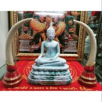 ราคา หลวงพ่อทันใจ​ เนื้อหินอ่อน​ หน้าตัก​ 5​ นิ้ว (3520225226)