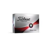 ราคา ลูกกอล์ฟ TITLEIST PRO V1X 2023 ลูกใหม่ แท้100% (23974762476)