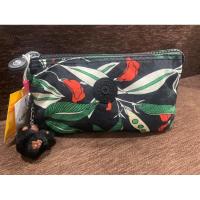 ราคา Kipling กระเป๋าสตางค์ 3 ชั้น/ กระเป๋าใส่บัตร/ ใส่ของจุกจิก (22542380241)