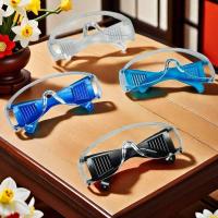 ราคา พร้อมส่ง แว่นกันน้ำ แว่นสงกรานต์ สีใส สีสดใส มีสีให้เลือกหลากหลายสี กันน้ำกันแดดกันลม (29227746010)