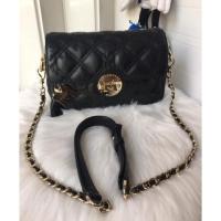 ราคา Metrocity crossbody caviar leather (3303978100)