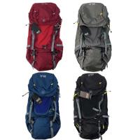 ราคา กระเป๋าเป้ Jack wolfskin Highland trail 55+5 L (18790668248)