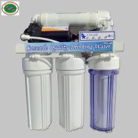 ราคา เครื่องกรองน้ำดื่ม RO 5ขั้นตอน Cascade กรองระเอียดถึง 0.0001ไมครอน เครื่องกรองน้ำ ไส้กรองน้ำ ที่สอาดที่สุด เครื่องกรองดี (2015529528)
