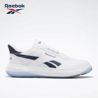 ราคา Reebok Royal HC DMX Classic Shoes for Men(White/Navy) (24203912039)