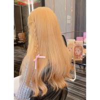 ราคา KOTA สีน้ำผึ้ง (น้ำตาลน้ำผึ้ง) ยาย้อมผมออแกนิค ยาย้อมผมตังดัง ยาย้อมผมสีสวย ติดทน เม็ดสีชัด สี Honey blonde ( 404 ) (19981263137)