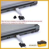 ราคา HOMIE0 ปลั๊กกันฝุ่นสําหรับ NS 3DS XL LL 3DSXL 3DSLL 2DS เกมคอนโซลพอร์ตชาร์จ (43704700183)