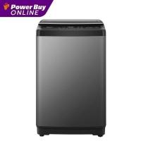 ราคา HISENSE เครื่องซักผ้าฝาบน (10.5 Kg) รุ่น WTJA1101T (23527756841)