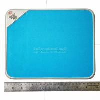 ราคา แผ่นรองเม้าส์ (Mouse Pad) Strom MP130 **รุ่นใหม่ ขอบเทา** (5837341988)