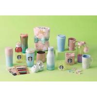 ราคา Starbucks Japan Blankget - Starbucks Chrismas Japan (24244932070)