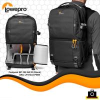 ราคา Lowepro Fastpack 250 AW III (สีดํา)LP37333-PWW (22968945073)