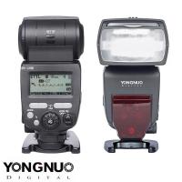 ราคา YONGNUO YN685 (GN60) iTTL HSS for Nikon (Built-in Trigger) รับประกันศูนย์ไทย (20290709297)