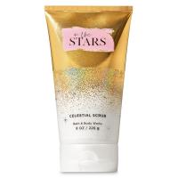 ราคา Bath & Body Work Celestial Scrub 226 gm. (4402248512)