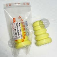 ราคา (1 คู่) FUJITA โฟมกันกระแทกโช๊คหน้า MITSUBISHI XPANDER / X-PANDER กันกระแทกโช๊คหน้า (41852799311)