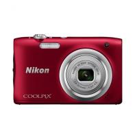ราคา Nikon Coolpix A100(Red) (153059191)