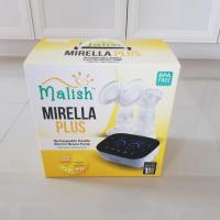 ราคา ❤ เครื่องปั๊มนม Malish รุ่น Mirella Plus (1326308494)