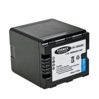 ราคา แบตกล้อง PANASONIC VBN 260 สำหรับ PANASONIC HDC-TM900 HDC HS900 SD800 SD (24713022317)
