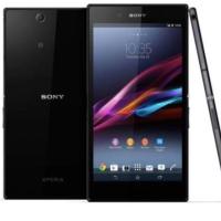 ราคา SONY Xperia Z Ultra Ram 2 GB Rom 16 GB 6.44" (21184907043)