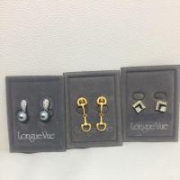 ราคา ต่างหู longue Vue แท้ค่ะ❤️❤️ (923803519)