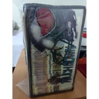 ราคา Eyeshield 21 อายชีลด์ 21 ไอ้หนูไต้ฝุ่นมะกันบอล เล่ม 1-37 (จบ) ยกชุดพร้อมกระเป๋า Box Set Limited จาก NED Comic (MG Manga) (9339582187)