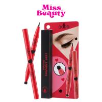 ราคา OD353 ODBO LOVE STAMPING EYELINER โอดีบีโอ เลิฟ แสตมปิ้ง อายไลน์เนอร์ 1 มล. (29775228529)