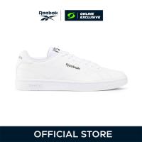 ราคา REEBOK Court Clean รองเท้าลำลองผู้ใหญ่ [Online Exclusive] (26767571164)