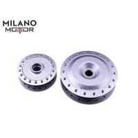 ราคา ดุมล้อ ดุมเดิม Mio115 - Fino -Nouvoเก่า - Nouvo MX motorcycle-wheel-hub T7 (22272871946)