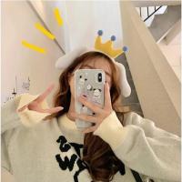 ราคา คาดศีรษะหูยาว My Melody Cinnamoroll น่ารักอะนิเมะ Plushie ของเล่นเด็กตุ๊กตาสาว Kawaii Sanrio (27029602914)