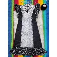 ราคา เดรสงานป้าย Widelia@Real​ (28008146068)