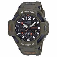 ราคา CASIO G-SHOCK Gravity รุ่น GA-1100KH-3ADR นาฬิกาข้อมือสายเรซิ่น (2072671287)