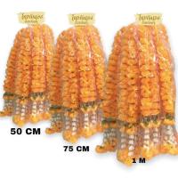 ราคา พวงมาลัย7สี พวงมาลัยไหว้ศาล พวงมาลัยดาวเรือง ดาวเรืองผ้า พวงมาลัยไหว้ศาลพระภูมิ พวงมาลัยแก้บน (4933488319)