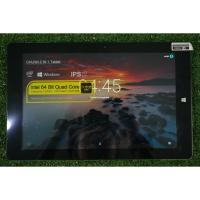 ราคา สินค้า Clearance !! CHUWI Hi10 Pro CWI529 Tablet PC - Windows 10 + Android 5.1(Silver) 3 (1591251437)