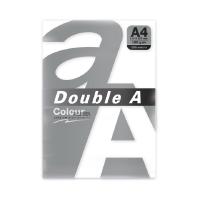 ราคา DOUBLE A กระดาษการ์ดสีขาว A4 150 แกรม 200 แผ่น (25490662006)
