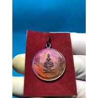 ราคา หลวงพ่อสุขสัมฤทธิ์ วัดตูม อยุธยา ปี 2550 พระศักดิ์สิทธิ์ที่มีน้ำอยู่บนพระเศียร (12056244221)