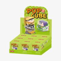ราคา พร้อมส่ง✨ (เลือกตัว) POP MART POP CUBE Disney Pixar Figures ⭐️ (27159989190)