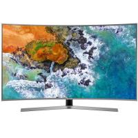 ราคา [0% 10ด] Samsung 55" TV UHD LED 4K, Smart, Curved 55 นิ้ว รุ่น UA55NU7500KXXT (ชลบุรี ส่งฟรี) (3418770004)