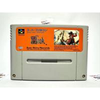 ราคา (2) ตลับแท้ Super Famicom(japan) Hook (29225679797)