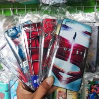 ราคา REDMI 6A CHARACTER SOFTCASE / SOFT CASE MENS MOTIF GLOSSY BALL CAPTAIN AMERICA (26337908246)