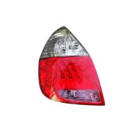 ราคา Honda Jazz GD ของแท้ ไฟท้ายแจ๊สจีดี 2003 2004 2005 2006 2007 ข้างซ้าย (7974626642)