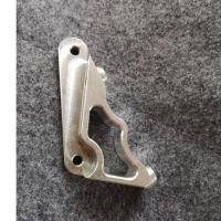 ราคา ขาจับปั้ม rpm ใช้กับจาน 160 mm กระบอกโช๊ค ZX.dio (5551737180)