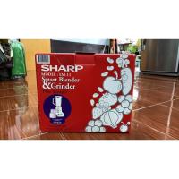 ราคา เครื่องปั่น sharp em11 (6777984382)