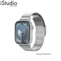 ราคา SPIGEN สายนาฬิกา Apple Watch Spigen Sleek Link l iStudio By Copperwired (27118378929)