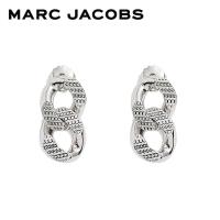 ราคา MARC JACOBS THE MONOGRAM CHAIN LINK EARRINGS FA23 2F3JER001J28029 ต่างหู (20383048807)