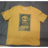 ราคา เสื้อยืด Timberland มือสอง (26622436984)