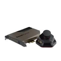 ราคา CREATIVE SOUND BLASTER X AE-7 INTERNAL SOUND CARD ประกันศูนย์ 1 ปี (26916428175)