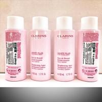 ราคา Clarins White Plus Pure Translucency Brightening Aqua Treatment Lotion 200ml