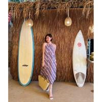 ราคา [used] Jaspal purple dress (25723317595)