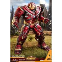 ราคา Hot Toys Avengers: Infinity War - PPS Hulkbuster 2.0 1/6 มือสอง ของครบ สภาพดี Marvel **พร้อมส่ง** (24641889746)